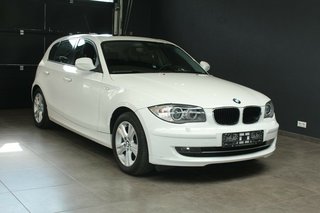 BMW 118i Lim. 5 Türer*Klima*Radio*Autom*Schiebedach - foto 1