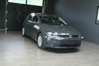 Volkswagen Golf 7 Lim*1.0TSI*1.Hand*Bluemotion* - foto 1