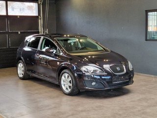 Seat Leon Gebrauchtwagen Kaufen