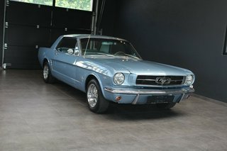 Ford Mustang Used vehicle for sale