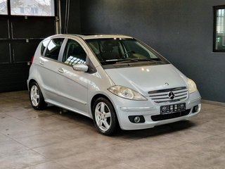 Mercedes-Benz A 200 Used vehicle for sale