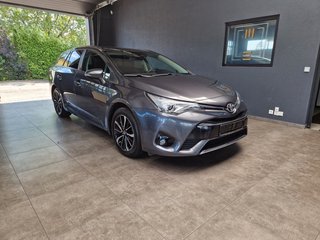 Toyota Avensis Used vehicle for sale