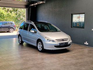 Peugeot 307 Used vehicle for sale