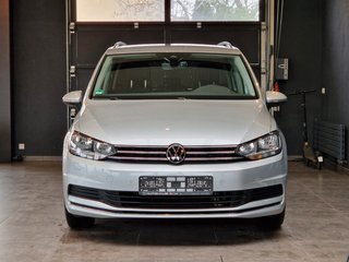 Volkswagen Touran Active 1.5TSI*7-Sitzer*CarPlay*ACC*Navi* - bilder 2