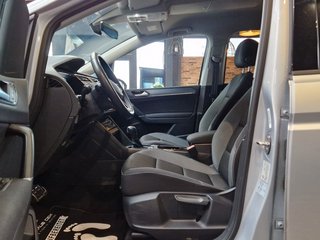 Volkswagen Touran Active 1.5TSI*7-Sitzer*CarPlay*ACC*Navi* - bilder 1