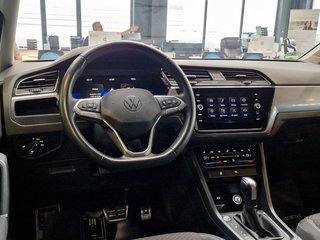 Volkswagen Touran Active 1.5TSI*7-Sitzer*CarPlay*ACC*Navi* - bilder 3