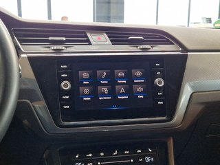 Volkswagen Touran Active 1.5TSI*7-Sitzer*CarPlay*ACC*Navi* - bilder 5