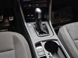 Volkswagen Touran Active 1.5TSI*7-Sitzer*CarPlay*ACC*Navi* - bilder 7