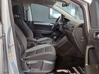 Volkswagen Touran Active 1.5TSI*7-Sitzer*CarPlay*ACC*Navi* - bilder 8