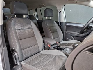 Volkswagen Touran Active 1.5TSI*7-Sitzer*CarPlay*ACC*Navi* - bilder 9