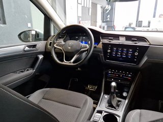 Volkswagen Touran Active 1.5TSI*7-Sitzer*CarPlay*ACC*Navi* - bilder 10