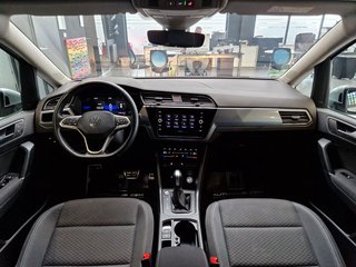 Volkswagen Touran Active 1.5TSI*7-Sitzer*CarPlay*ACC*Navi* - bilder 11