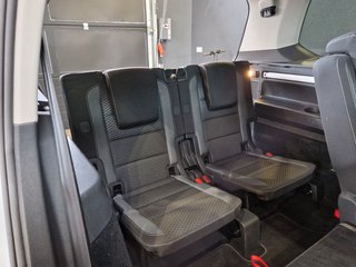 Volkswagen Touran Active 1.5TSI*7-Sitzer*CarPlay*ACC*Navi* - bilder 14