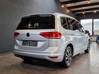 Volkswagen Touran Active 1.5TSI*7-Sitzer*CarPlay*ACC*Navi* - bilder 7