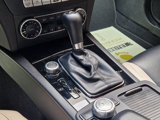 Mercedes-Benz C 63 AMG Coupe*Deutsche Ausführung*Night-Paket* - foto 12