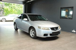 Honda Accord Lim. 2.0 Sport*Klima*Radio*Automatik*16" - bilder 1