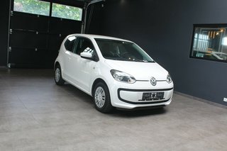 Volkswagen VW Up! Move Up! 1.0 ECO BMT*Klima*Radio*LED*Navi - foto 1