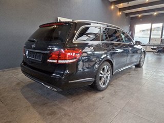 Mercedes-Benz E 350 BlueTEC 4-Matic*LED*Euro6*Comand - bilder 2
