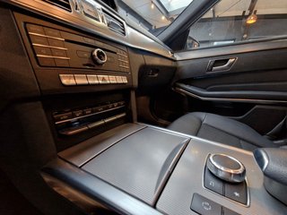 Mercedes-Benz E 350 BlueTEC 4-Matic*LED*Euro6*Comand - bilder 1