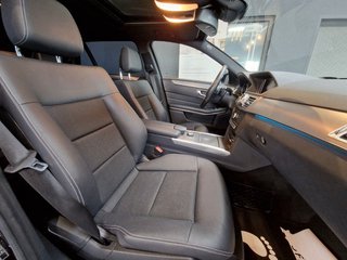 Mercedes-Benz E 350 BlueTEC 4-Matic*LED*Euro6*Comand - bilder 2