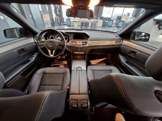 Mercedes-Benz E 350 BlueTEC 4-Matic*LED*Euro6*Comand - bilder 5