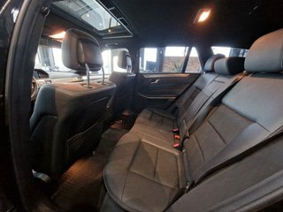 Mercedes-Benz E 350 BlueTEC 4-Matic*LED*Euro6*Comand - bilder 6