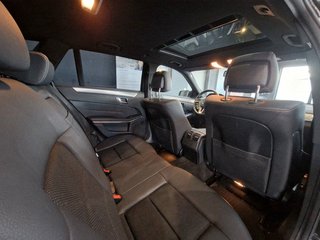 Mercedes-Benz E 350 BlueTEC 4-Matic*LED*Euro6*Comand - bilder 7