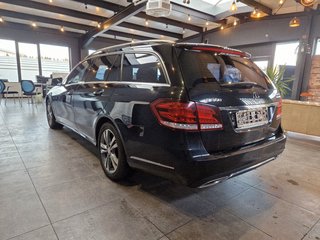 Mercedes-Benz E 350 BlueTEC 4-Matic*LED*Euro6*Comand - bilder 4
