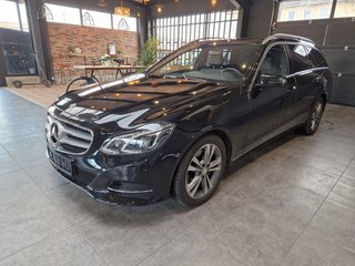 Mercedes-Benz E 350 BlueTEC 4-Matic*LED*Euro6*Comand - bilder 5