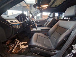 Mercedes-Benz E 350 BlueTEC 4-Matic*LED*Euro6*Comand - bilder 7