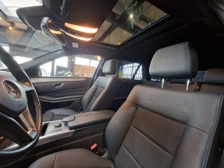 Mercedes-Benz E 350 BlueTEC 4-Matic*LED*Euro6*Comand - bilder 8