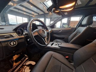 Mercedes-Benz E 350 BlueTEC 4-Matic*LED*Euro6*Comand - bilder 9