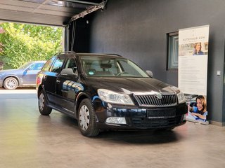 Skoda Octavia Used vehicle for sale