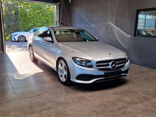 Mercedes-Benz Lim. E 250'Avantgarde*Comand*1.H*9G*LED - foto 1