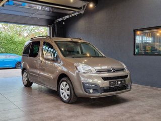 Citroën Berlingo Gebrauchtwagen Kaufen