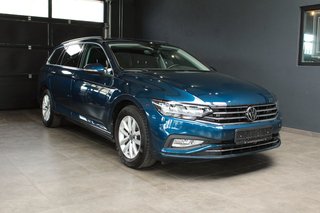 Volkswagen Passat Variant 1.5 TSI*Business* - photo 1