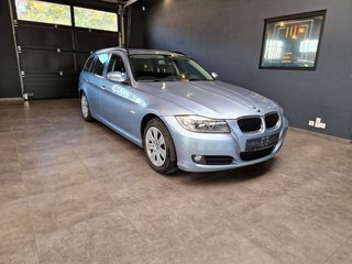 BMW 318 Gebrauchtwagen Kaufen