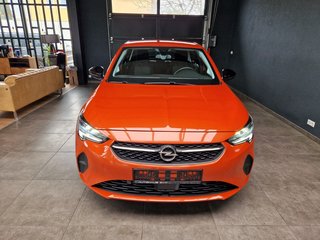 Opel Corsa F e Edition*Kamera*LED*Navi*Temp* - photo 5