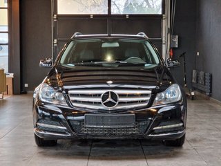 Mercedes-Benz C 200 T CGI BlueEfficiency*18"AMG-ALU*NAVI*TEMP - photo 2