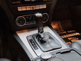 Mercedes-Benz C 200 T CGI BlueEfficiency*18"AMG-ALU*NAVI*TEMP - photo 5