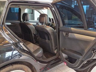 Mercedes-Benz C 200 T CGI BlueEfficiency*18"AMG-ALU*NAVI*TEMP - photo 11