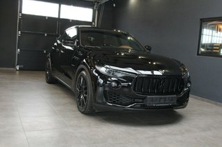 Maserati Levante Used vehicle for sale