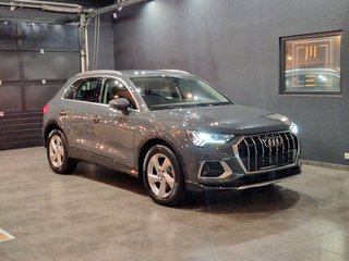 Audi Q3 Used vehicle for sale
