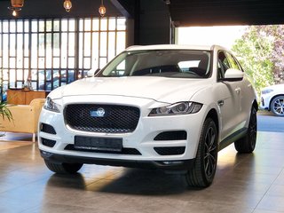 Jaguar F-Pace 25d Prestige AWD*CarPlay*Navi*Kamera - bilder 7