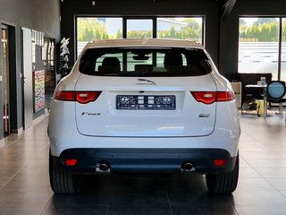 Jaguar F-Pace 25d Prestige AWD*CarPlay*Navi*Kamera - bilder 10