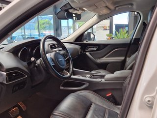 Jaguar F-Pace 25d Prestige AWD*CarPlay*Navi*Kamera - bilder 6