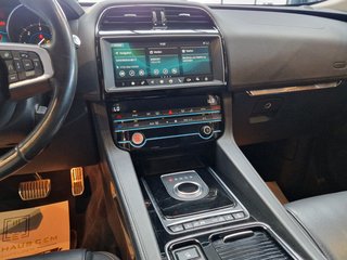 Jaguar F-Pace 25d Prestige AWD*CarPlay*Navi*Kamera - bilder 8