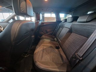 Opel Astra J Sports Tourer Style 1.6CDTI*AHK*NAVI*PDC - bilder 3