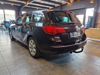 Opel Astra J Sports Tourer Style 1.6CDTI*AHK*NAVI*PDC - bilder 3