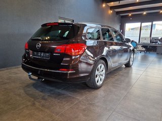 Opel Astra J Sports Tourer Style 1.6CDTI*AHK*NAVI*PDC - bilder 5